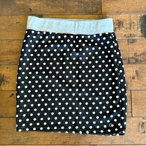 Numph mini skirt